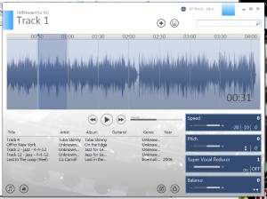 Riff Master Pro Review Riff Master Pro review - Track