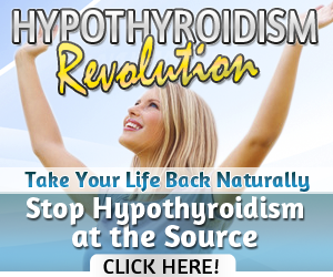 hypothyroidism revolution review