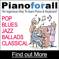 piano for all review - logo