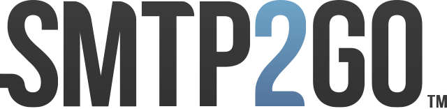 smtp2go review