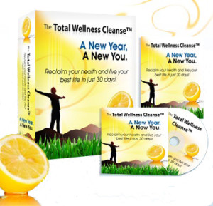 Total Wellness Cleanse Review total wellness cleanse review