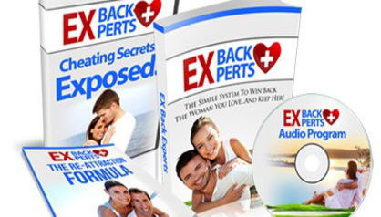 Ex Back Experts Review