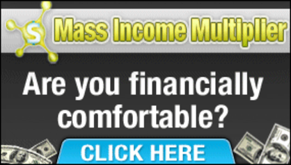 Mass Income Multiplier Review