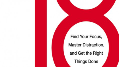 Find Your Focus Review