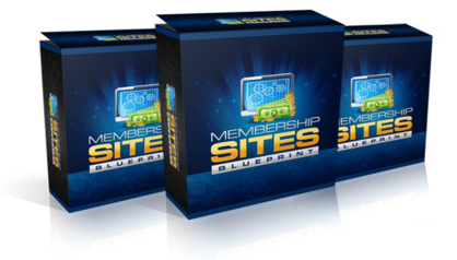 Membership-Sites-Blueprint-Review