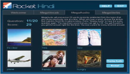 Rocket Hindi Review