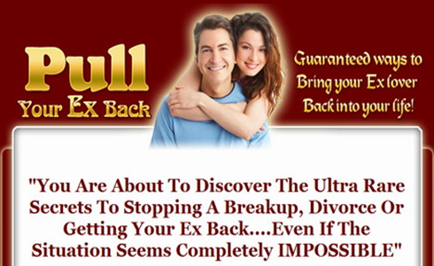 How To Make A Man Love You In Bed : Get Him Back Find Out Why You Split Up And Correct It